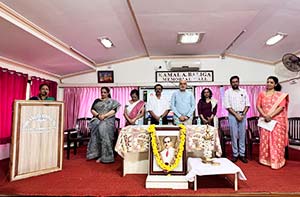 Children of Alcoholics Monthly Meeting